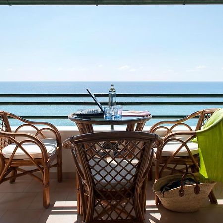 Glyfada House On The Sea Apartment Екстериор снимка