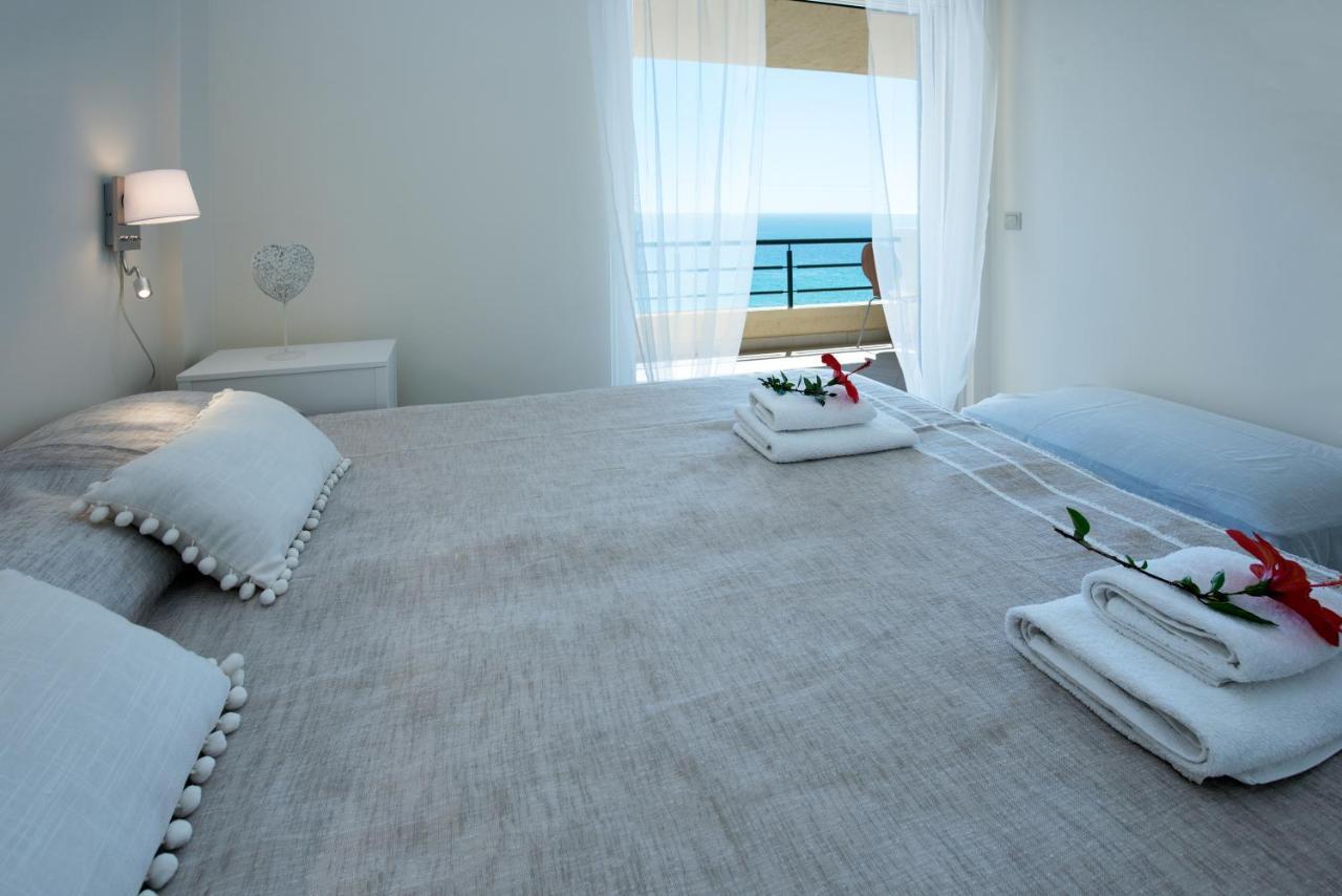 Glyfada House On The Sea Apartment Екстериор снимка