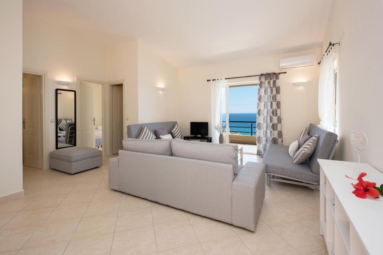 Glyfada House On The Sea Apartment Екстериор снимка