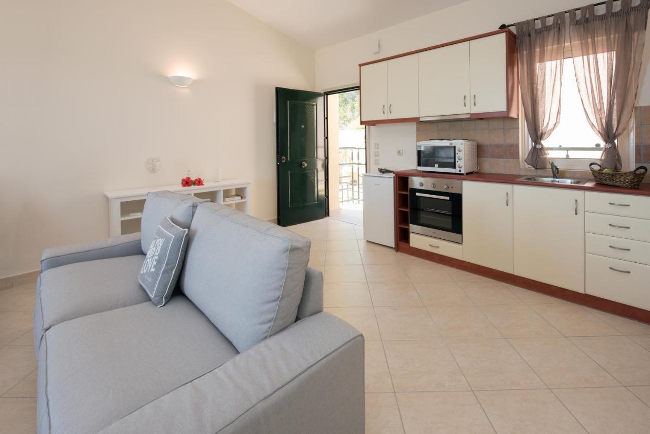 Glyfada House On The Sea Apartment Екстериор снимка