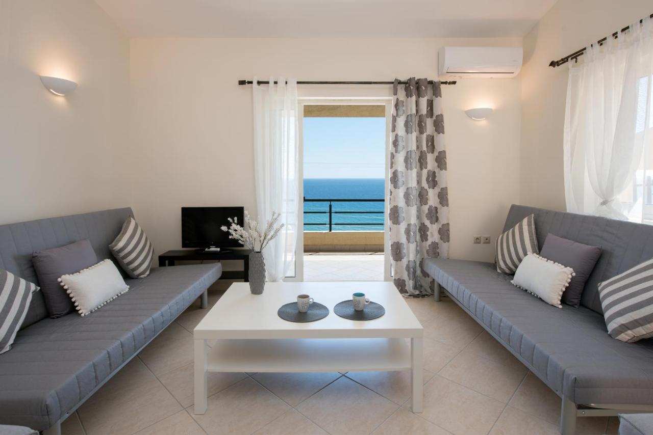 Glyfada House On The Sea Apartment Екстериор снимка