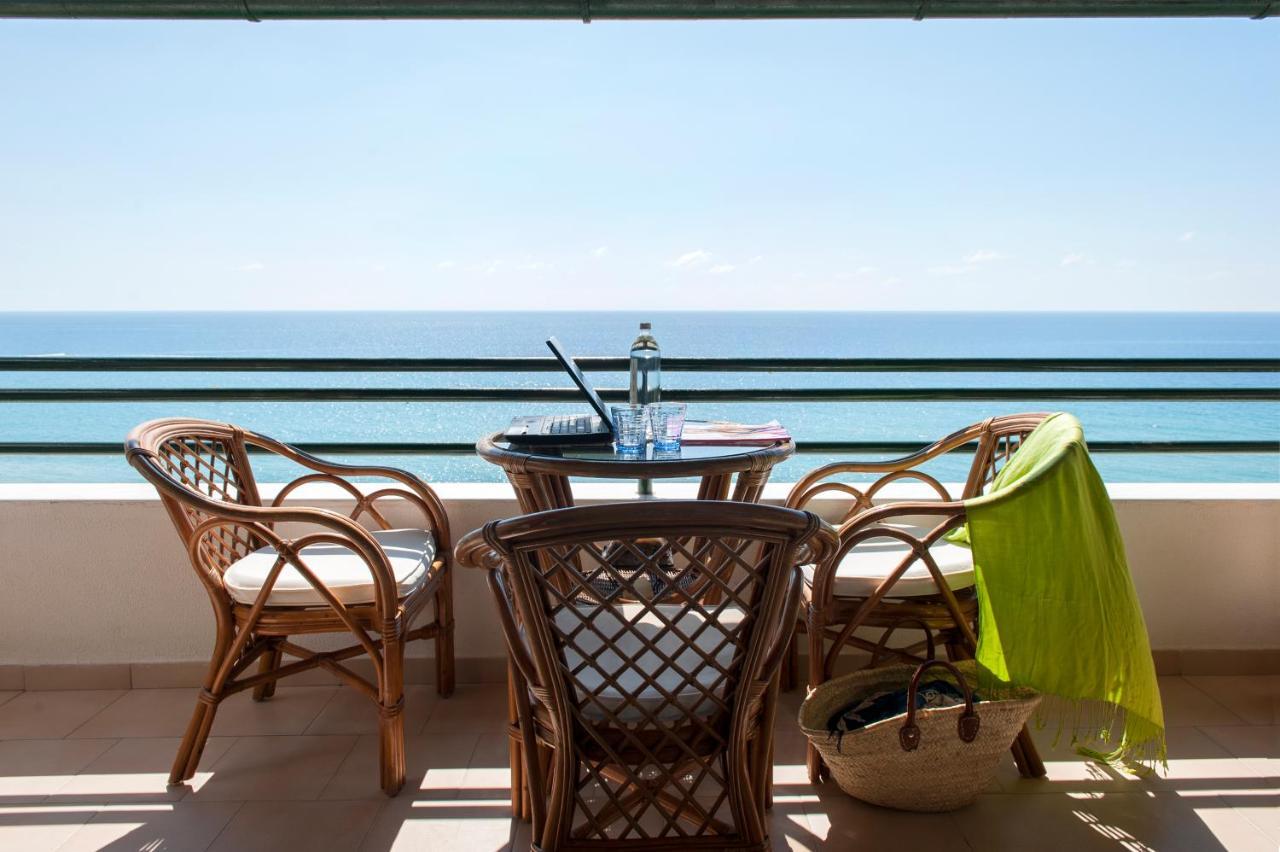 Glyfada House On The Sea Apartment Екстериор снимка