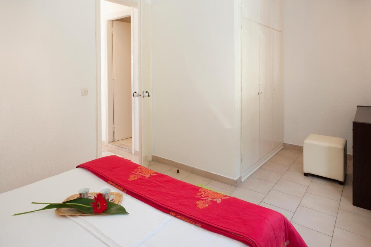 Glyfada House On The Sea Apartment Екстериор снимка